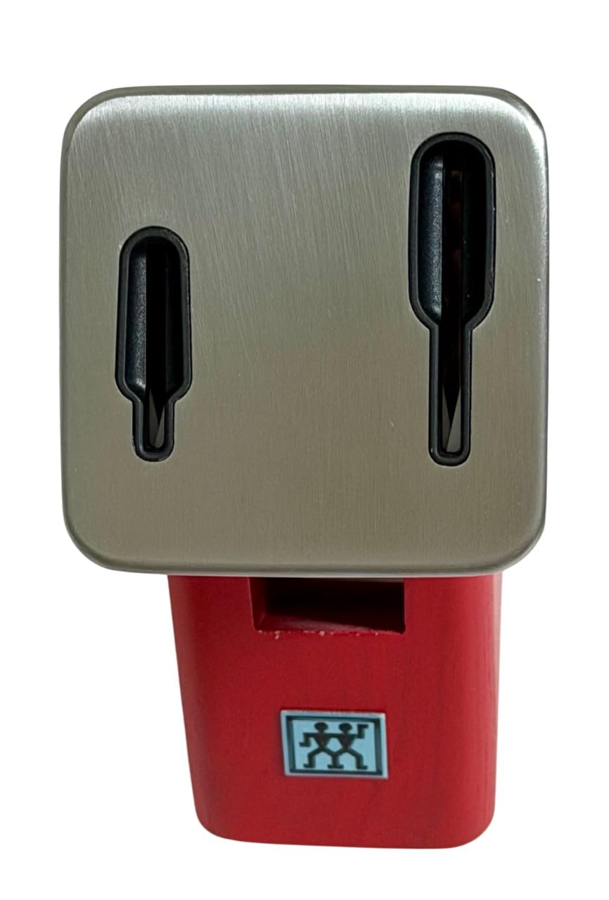 Amazon.co.jp: ZWILLING ツヴィリング 「セルフシャープニング ナイフ